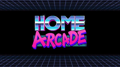 download Home arcade apk